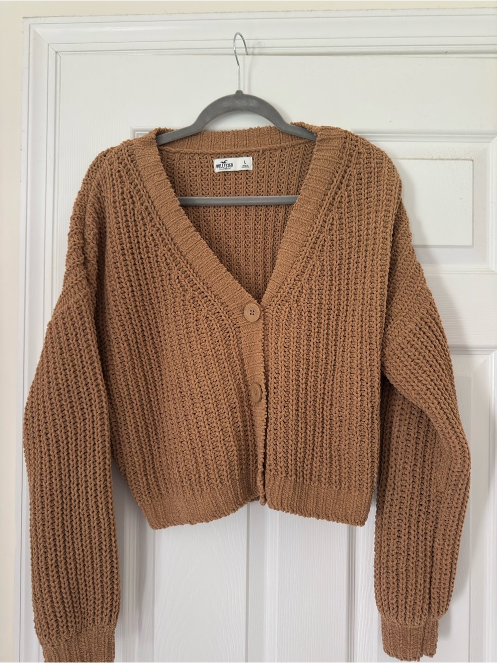 Hollister Cardigan
